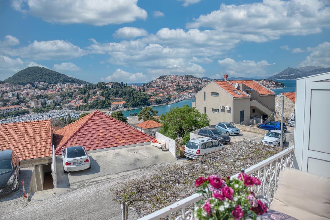 Guesthouse Victoria II Ντουμπρόβνικ Εξωτερικό φωτογραφία