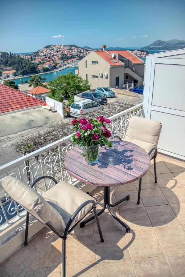 Guesthouse Victoria II Ντουμπρόβνικ Εξωτερικό φωτογραφία