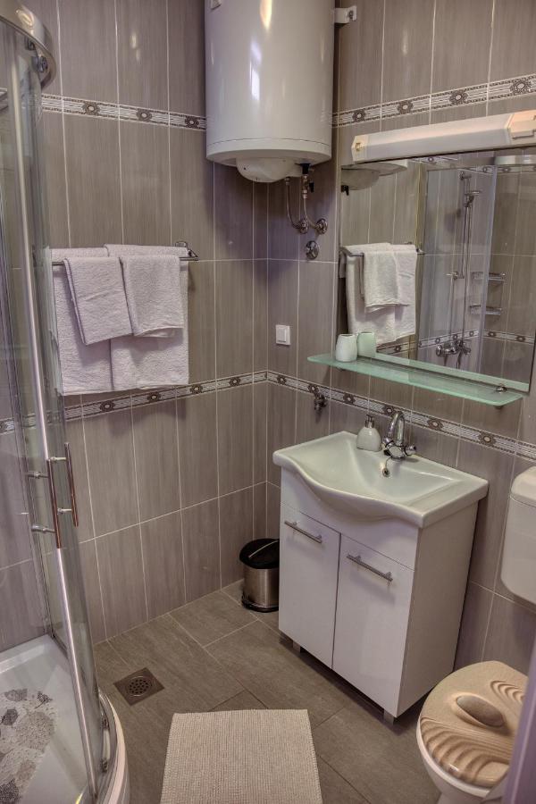 Guesthouse Victoria II Ντουμπρόβνικ Εξωτερικό φωτογραφία