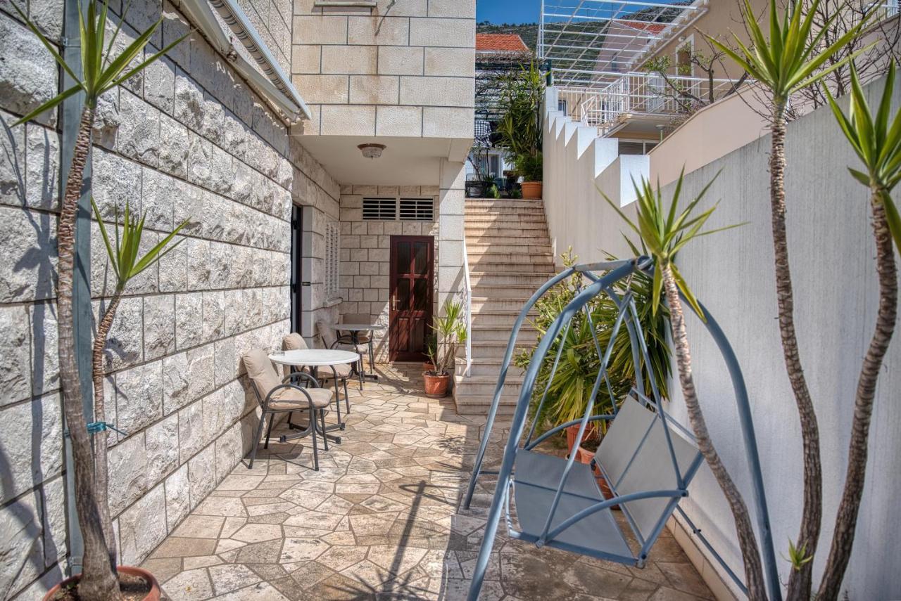 Guesthouse Victoria II Ντουμπρόβνικ Εξωτερικό φωτογραφία