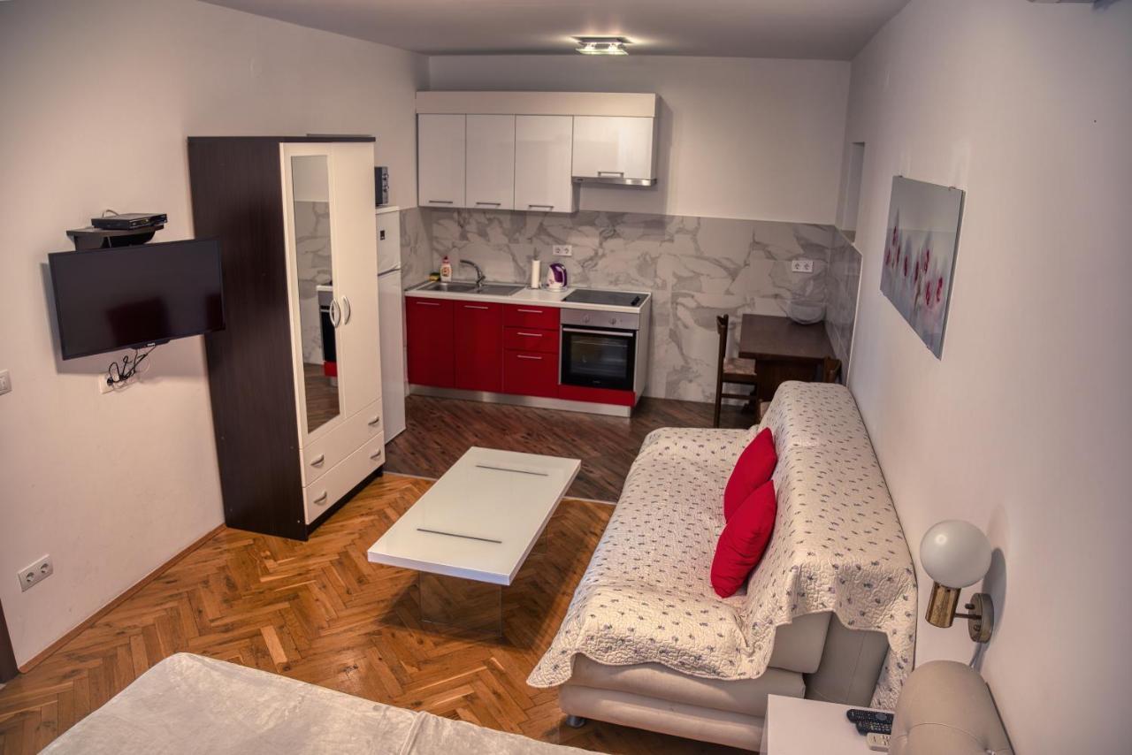 Guesthouse Victoria II Ντουμπρόβνικ Εξωτερικό φωτογραφία