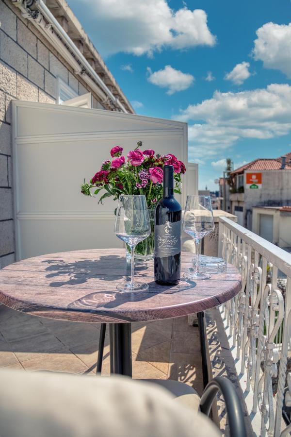 Guesthouse Victoria II Ντουμπρόβνικ Εξωτερικό φωτογραφία