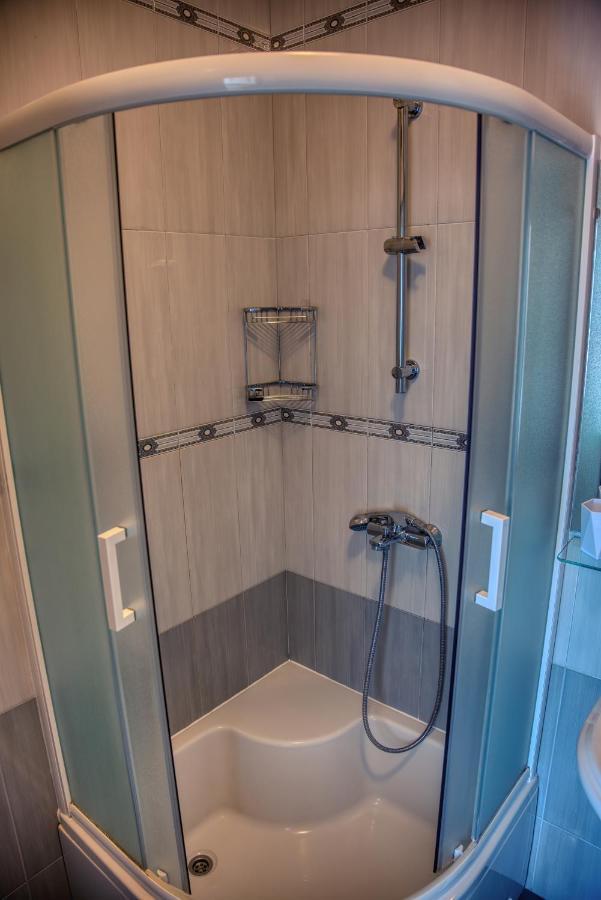 Guesthouse Victoria II Ντουμπρόβνικ Εξωτερικό φωτογραφία