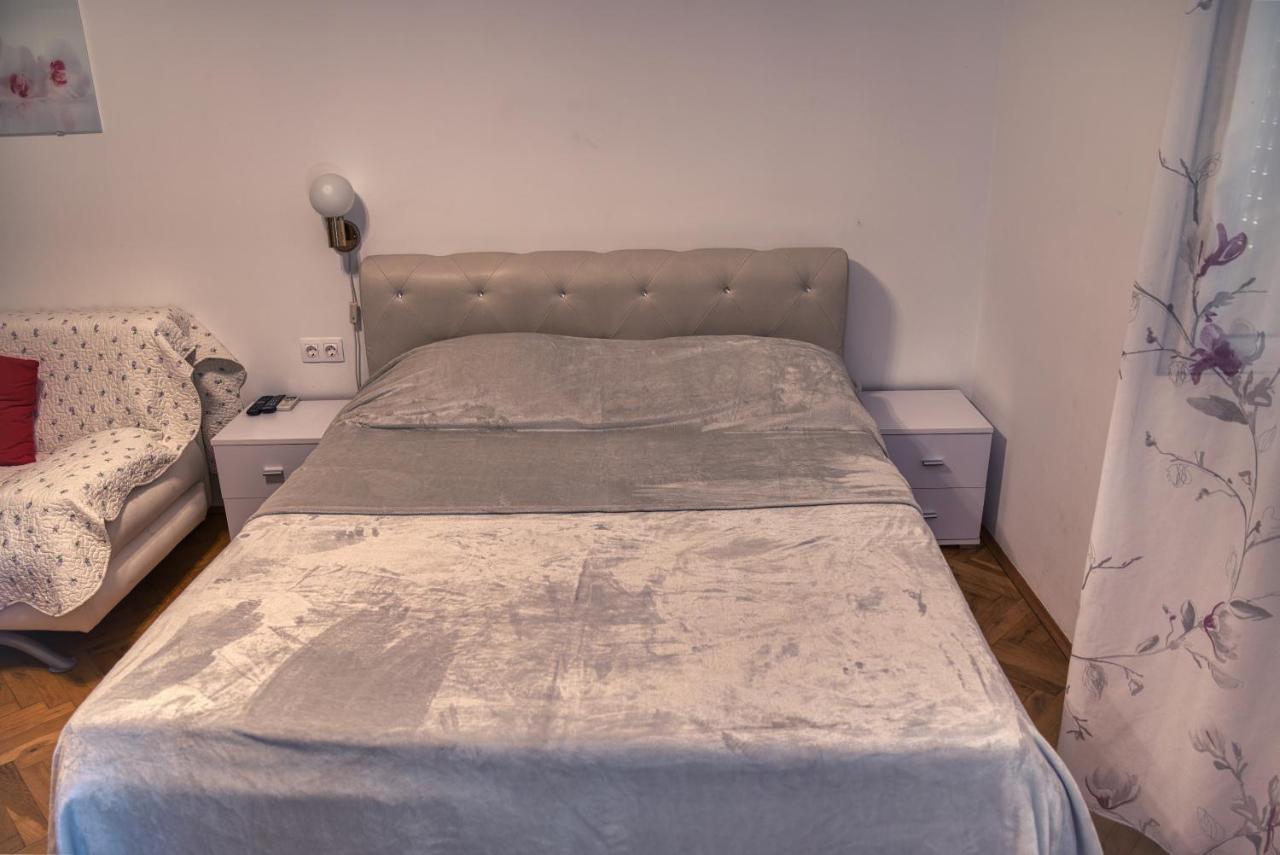 Guesthouse Victoria II Ντουμπρόβνικ Εξωτερικό φωτογραφία