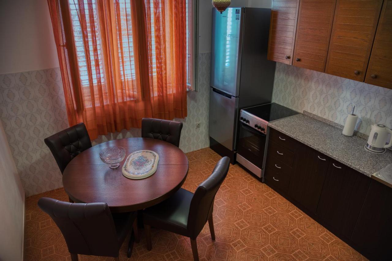 Guesthouse Victoria II Ντουμπρόβνικ Εξωτερικό φωτογραφία