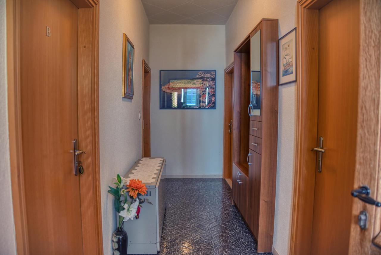 Guesthouse Victoria II Ντουμπρόβνικ Εξωτερικό φωτογραφία