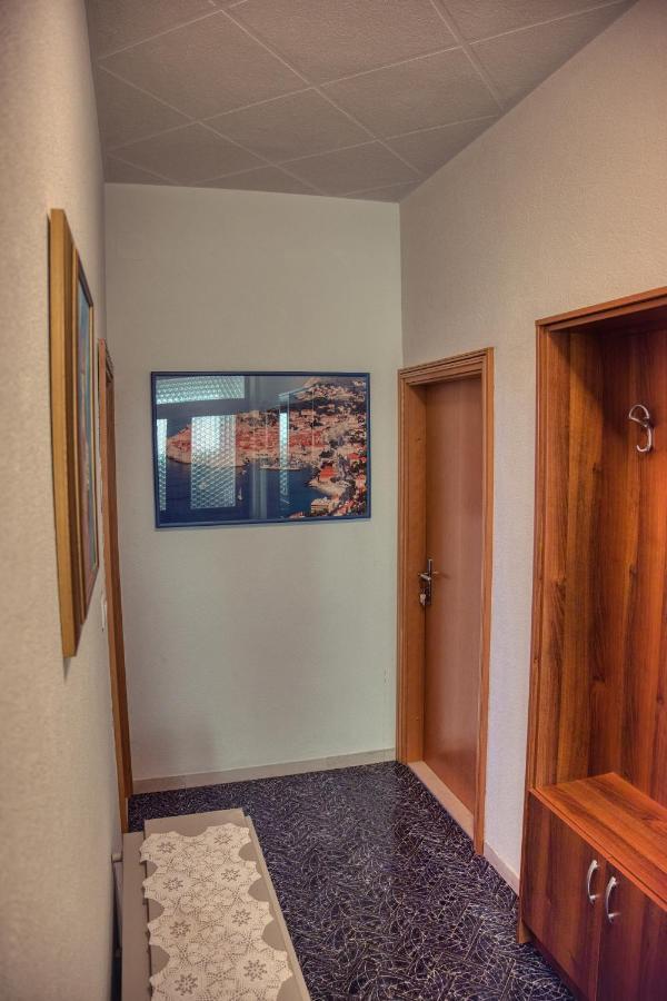 Guesthouse Victoria II Ντουμπρόβνικ Εξωτερικό φωτογραφία