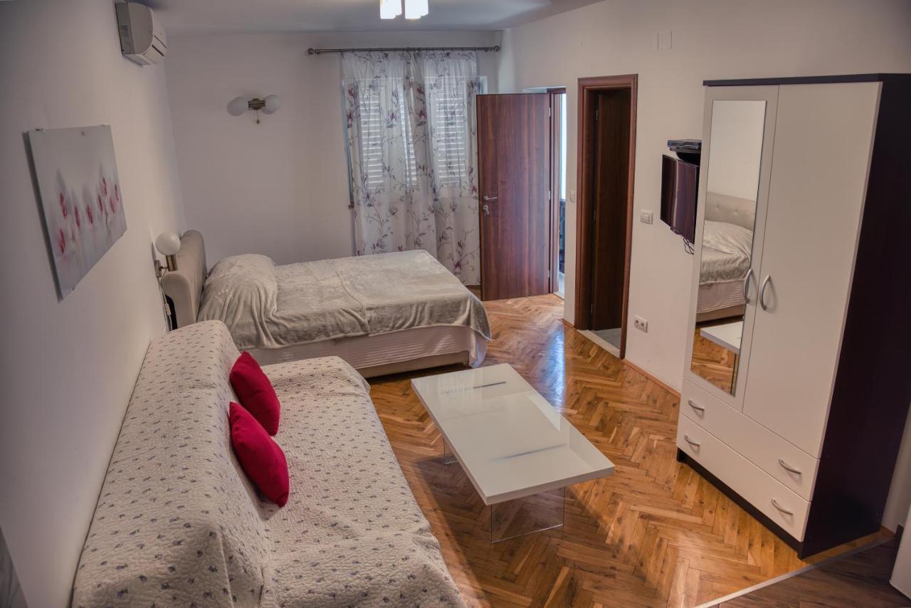 Guesthouse Victoria II Ντουμπρόβνικ Εξωτερικό φωτογραφία