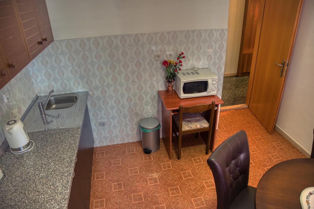 Guesthouse Victoria II Ντουμπρόβνικ Εξωτερικό φωτογραφία