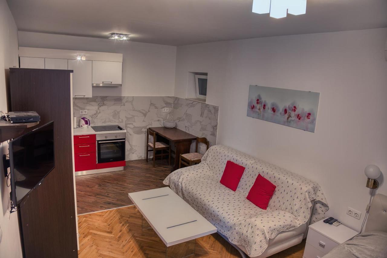 Guesthouse Victoria II Ντουμπρόβνικ Εξωτερικό φωτογραφία