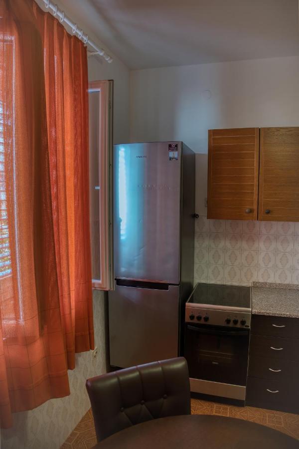 Guesthouse Victoria II Ντουμπρόβνικ Εξωτερικό φωτογραφία